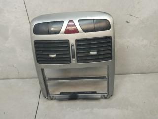 дефлектор обдува салона Peugeot 307 1 поколение 2003, 2.0 л., дизель, хетчбэк 5 дв.