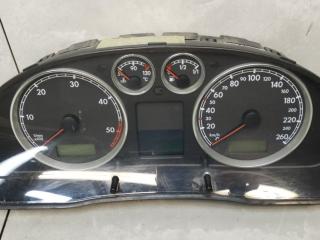 щиток приборов (приборная панель) Volkswagen Passat B5 2001, 1.9 л., дизель, седан
