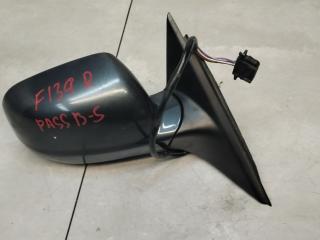 зеркало наружное правое Volkswagen Passat B5 2001, 1.9 л., дизель, седан