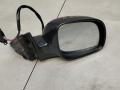 зеркало наружное правое Volkswagen Passat B5 2001, 1.9 л., дизель, седан - фото №2
