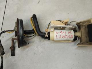 насос топливный Hyundai Lantra J2 1997, 1.6 л., бензин, МКПП, седан