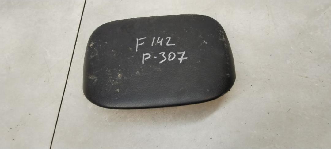 часы Peugeot 307 1 поколение 2003, 2.0 л., дизель, хетчбэк 5 дв. - фото №1