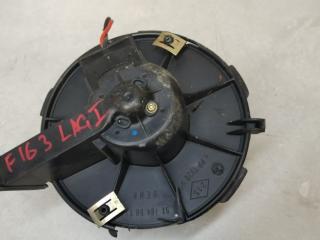 моторчик печки Renault Laguna 1 поколение [рестайлинг] 1999, 1.9 л., дизель, хетчбэк 5 дв.