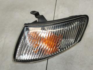 поворотник левый Mazda 626 GF 1998, 2.0 л., бензин, хетчбэк 5 дв.