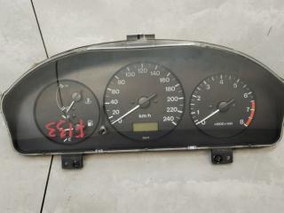 щиток приборов (приборная панель) Mazda 626 GF 1998, 2.0 л., бензин, хетчбэк 5 дв.