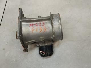 расходомер воздуха Mazda 626 GF 1998, 2.0 л., бензин, хетчбэк 5 дв.