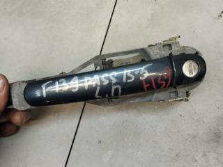 ручка наружная передняя левая Volkswagen Passat B5 2001, 1.9 л., дизель, седан