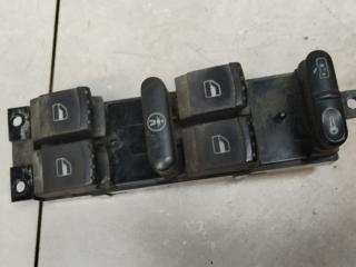 блок управления стеклоподъемниками Volkswagen Passat B5 2001, 1.9 л., дизель, седан