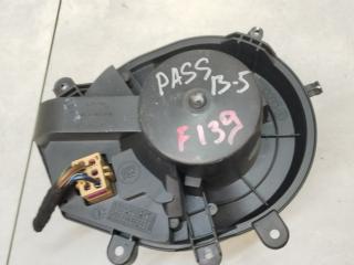 моторчик печки Volkswagen Passat B5 2001, 1.9 л., дизель, седан