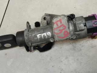 замок зажигания Volkswagen Passat B5 2001, 1.9 л., дизель, седан