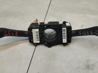 переключатель подрулевой (стрекоза) Volkswagen Passat B5 2001, 1.9 л., дизель, седан