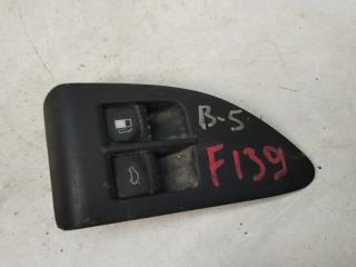 кнопка открытия лючка топливного бака Volkswagen Passat B5 2001, 1.9 л., дизель, седан