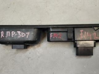 кнопка стеклоподъемника переднего правого Peugeot 307 1 поколение 2003, 2.0 л., дизель, хетчбэк 5 дв.