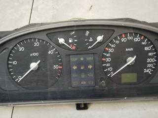 щиток приборов (приборная панель) Renault Laguna 2 поколение 2004, 1.9 л., дизель, универсал