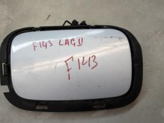 лючок топливного бака Renault Laguna 2 поколение 2004, 1.9 л., дизель, универсал