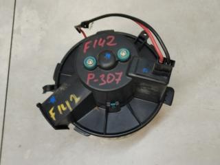 моторчик печки Renault Laguna 2 поколение 2004, 1.9 л., дизель, универсал