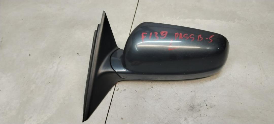 зеркало наружное левое Volkswagen Passat B5 2001, 1.9 л., дизель, седан - фото №1