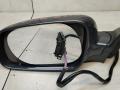 зеркало наружное левое Volkswagen Passat B5 2001, 1.9 л., дизель, седан - фото №3