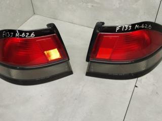 Фонарь задний (комплект) Mazda 626 GF 1998, 2.0 л., бензин, хетчбэк 5 дв.