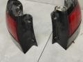Фонарь задний (комплект) Mazda 626 GF 1998, 2.0 л., бензин, хетчбэк 5 дв. - фото №2