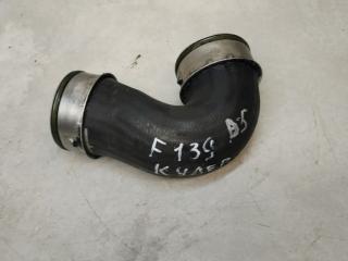 патрубок интеркулера Volkswagen Passat B5 2001, 1.9 л., дизель, седан