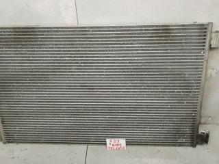 радиатор кондиционера Renault Vel Satis 1 поколение [рестайлинг] 2006, 2.0 л., дизель, МКПП, хетчбэк 5 дв.