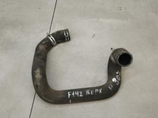 патрубок радиатора Peugeot 307 1 поколение 2003, 2.0 л., дизель, хетчбэк 5 дв.