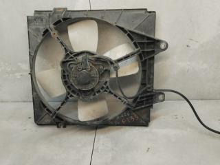 вентилятор радиатора Mazda 626 GF 1998, 2.0 л., бензин, хетчбэк 5 дв.