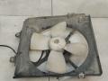 вентилятор радиатора Mazda 626 GF 1998, 2.0 л., бензин, хетчбэк 5 дв. - фото №2
