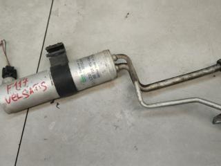 осушитель кондиционера Renault Vel Satis 1 поколение [рестайлинг] 2006, 2.0 л., дизель, МКПП, хетчбэк 5 дв.