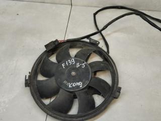 вентилятор радиатора Volkswagen Passat B5 2001, 1.9 л., дизель, седан
