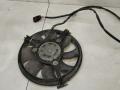 вентилятор радиатора Volkswagen Passat B5 2001, 1.9 л., дизель, седан - фото №2