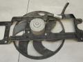 вентилятор радиатора Dacia Logan 1 поколение 2007, 1.4 л., бензин, седан - фото №2