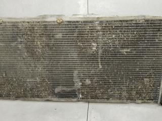 радиатор (основной) Mazda 626 GF 1998, 2.0 л., бензин, хетчбэк 5 дв.