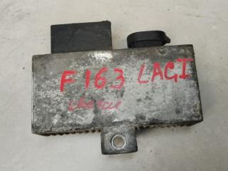 реле накала свечей Renault Laguna 1 поколение [рестайлинг] 1999, 1.9 л., дизель, хетчбэк 5 дв.