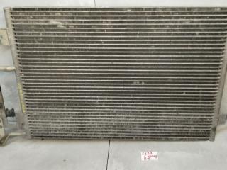 радиатор кондиционера Volkswagen Passat B5 2001, 1.9 л., дизель, седан