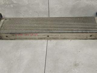 интеркулер Renault Vel Satis 1 поколение [рестайлинг] 2006, 2.0 л., дизель, МКПП, хетчбэк 5 дв.