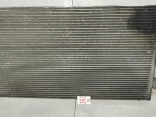 радиатор кондиционера Renault Laguna 2 поколение 2004, 1.9 л., дизель, универсал