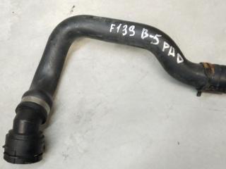 патрубок радиатора Volkswagen Passat B5 2001, 1.9 л., дизель, седан