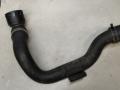 патрубок радиатора Volkswagen Passat B5 2001, 1.9 л., дизель, седан - фото №2