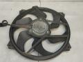 вентилятор радиатора Peugeot 307 1 поколение 2003, 2.0 л., дизель, хетчбэк 5 дв. - фото №2