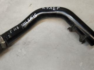 патрубок интеркулера Renault Vel Satis 1 поколение [рестайлинг] 2006, 2.0 л., дизель, МКПП, хетчбэк 5 дв.