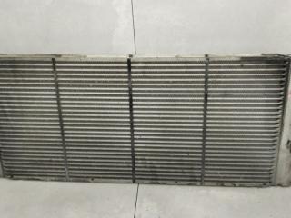 интеркулер Renault Laguna 2 поколение 2004, 1.9 л., дизель, универсал