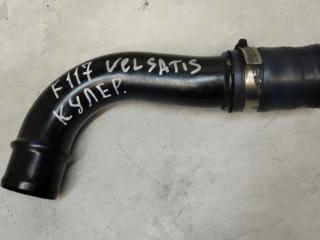 патрубок интеркулера Renault Vel Satis 1 поколение [рестайлинг] 2006, 2.0 л., дизель, МКПП, хетчбэк 5 дв.