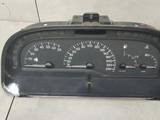 щиток приборов (приборная панель) Renault Laguna 1 поколение [рестайлинг] 1999, 1.9 л., дизель, хетчбэк 5 дв.