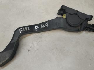 педаль Peugeot 307 1 поколение 2003, 2.0 л., дизель, хетчбэк 5 дв., F00C3E427