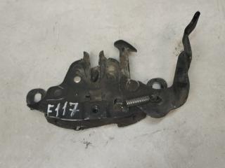 замок капота Renault Vel Satis 1 поколение [рестайлинг] 2006, 2.0 л., дизель, МКПП, хетчбэк 5 дв.