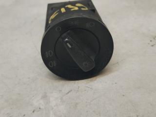 переключатель света Volkswagen Passat B5 2001, 1.9 л., дизель, седан