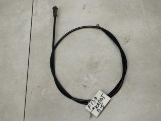 трос капота Volkswagen Passat B5 2001, 1.9 л., дизель, седан