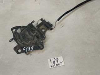 замок капота Volkswagen Passat B5 2001, 1.9 л., дизель, седан